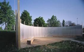 Vincenzo Casali Sistemazione Del Bosco Dell Osellino Bosco Di Mestre Venezia Outdoor Decor Landscape Elements Outdoor