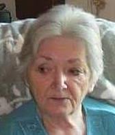 Patricia Joy Obituary (1940