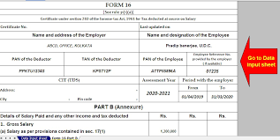July 22, 2020 by incorp advisory. Latest Income Tax Slab Rates Fy 2020 21 Ay 2021 22 With Automated Income Tax Master Of Form 16 Part B For F Y 2019 20 A Y 2020 21 Simpletax
