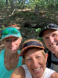 What part of Current River is your favorite to kayak? And why?