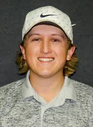 2021-22 Men's Golf Roster