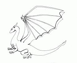 Baby dragon dragon coloring pages cute. 11 Pics Of Easy Cute Dragon Coloring Page Cute Baby Dragon Coloring Home