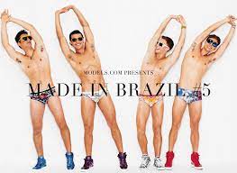 Made in Brazil 5 | models.com MDX