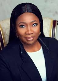 Hon. Abike Dabiri-Erewa (OON)
