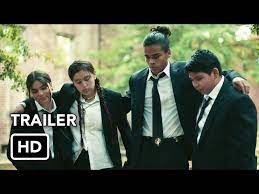 Fx has debuted a trailer for a comedy series called reservation dogs, an obvious riff on tarantino's classic reservoir dogs. Taika Waititi S Reservation Dogs Drops First Trailer Fib