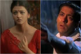 Can T Forget Aishwarya Rai Salman Khan Cries Inconsolably After Shaking A Leg On Tadap Tadap Song Ibtimes India can t forget aishwarya rai salman khan