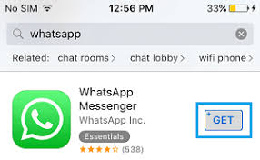 Visit whatsapp.com/dl on your mobile phone to install. How To Make Free Calls On Iphone Using Whatsapp