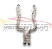 2013-2017 Mercedes S600 Downpipes | W222