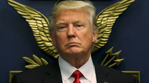 Trump-1920 : KULTURVERK