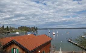 Gabriel büchelmeier, münchen hans kreye, starnberg. Seeblick Am Starnberger See Buche Deine Unterkunft Fur Den Perfekten Urlaub Am See Unterkunfte
