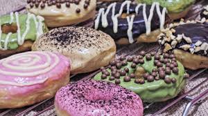 Resep donat premium super lembut seperti donat jco. Resep Donat Selembut Jco Ini Rahasianya Youtube