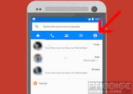 Il existe cependant un moyen à l'aide duquel vous pouvez ouvrir plusieurs messages windows sur le même ordinateur et vous connecter avec différents comptes. Comment Se Deconnecter De L Appli Facebook Messenger