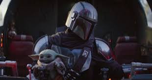The Mandalorian 2019
