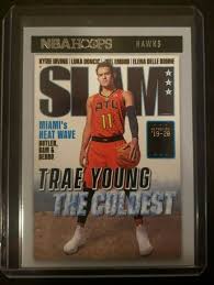 Get young butler's contact information, age, background check, white pages, photos, relatives, social networks, resume & professional records. 2020 2021 Nba Hoops Trae Young Slam Cover 6 The Coldest Ssp Ebay