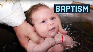 Baptism