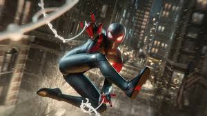 Cnn 30 mins ago by jacob krol. Marvel S Spider Man Miles Morales Is A Fantastic Game And The Perfect Ps5 Launch Title