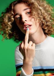 Check out WAH Nails and The Full Service's London Pride campaign 'Finger's  Up'