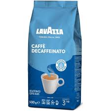 Compra Caffe Decaffeinato Lavazza In Grani 500g A Un Prezzo Conveniente Coop Ch