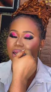 My beauty goodness 😘