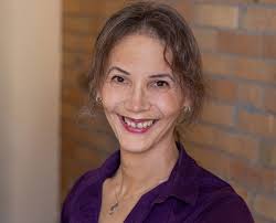 Thea Baker, Ph.D., NCC