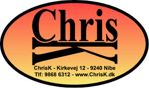 Frejsi & Frisør Chris K
