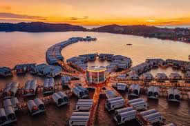 .port dickson resort, port dickson: 10 Tips For Women Travelling To Seremban Port Dickson Negeri Sembilan Zafigo