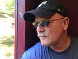 John Richard “Nicko” Nicholson