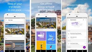 The meeting planner by timeanddate.com is an app for android and ios which calculates the most convenient meeting time and visualizes normal business hours. 5 Best Travel Planning Apps For Android And Ios 2021
