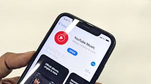 You can also change notification settings and turn background syncing off. Youtube Music Is Getting Local Music Playback Option For Its Android App Technology News Firstpost