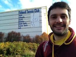 Three losses in Finland, but not disgraced