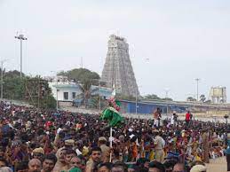 Tiruchendur Murugan Temple... - Tiruchendur Murugan Temple