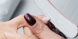 Nail art has models that look very fun and stylish not only on long but also on short nails. Acrylic Nails Faq Questions Answered By The Experts Salon Services