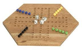 Be first to move all 4 of your marbles around the board from base to home. Pin On Diy