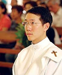 Carmelite spirituality inspires new priest