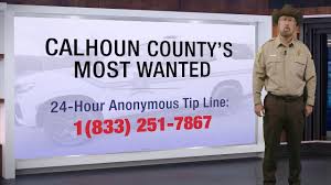 Calhoun County Sheriff's...
