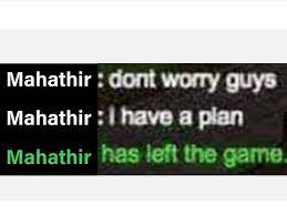 607 views, 8 upvotes, 3 comments. 24 Malaysia Lockdown Meme Png Rarize