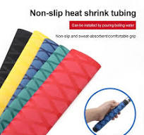 Toudaret Fishing Pole Grip Non-slip Fishing Rod Grip Heat ...