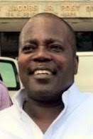 Lawson Underwood Obituary