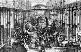 Positive Negative Effects Of The Industrial Revolution