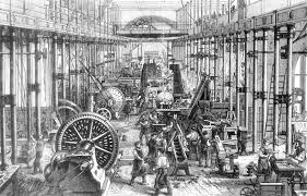 Positive Negative Effects Of The Industrial Revolution