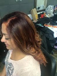 Shear Madness Hair Design by Lacy Lucero