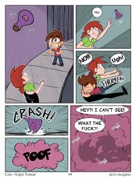 Maid to Serve: The Love Potion (the fairly oddparents) porn comic by  [garabatoz]. Drugs porn comics.