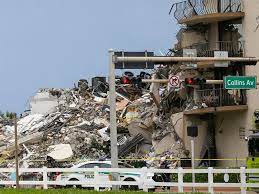 Witnesses describe the collapse of a building that left dozens missing and at least one person dead. Qi6bt5bfuatvum