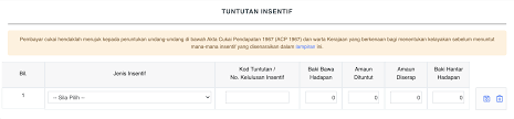 Pelepasan cukai seksyen 133 tolakan cukai berhubung dengan pendapatan dari malaysia yang dikenakan cukai di malaysia dan juga di luar malaysia. 2021å ±ç¨… E Filing é›»å­å ±ç¨…æ‰‹æŠŠæ‰‹æ•™å­¸ è€é—† è‡ªåƒ±äººå£«ç¯‡