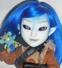 Monkfish's dolly ramble: May 2018