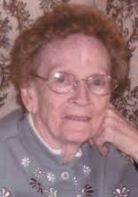 Obituary information for Jeanette Glowacki