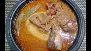 Serve fufu in place of mashed potatoes for a sweet surprise. How To Prepare Potato Fufu Recipe Ghanaian Way An Alternative To Cassava Fufu Youtube