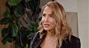The Young and the Restless Spoilers: Lily & Nick's Spring Fling – New  Pairing Sizzles Behind Closed Doors? | Celeb Dirty Laundry