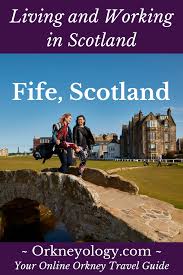 Reasons To Consider The Kingdom Of Fife St Andrews Scotland Scotland Travel Inverness Scotland
