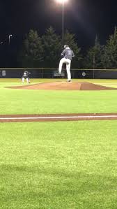 Cameron Casper's Baseball Recruiting Profile